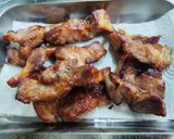 รูปขั้นตอนการทำที่ 5 ของ หมูทอดสูตรร้านข้าวแกง