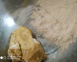 ডাল ঢোকলি(aam dhokli recipe in Bengali) রেসিপির ধাপ 2 ছবি
