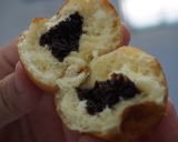 Foto langkah ke 6 dari resep 4. Roti Goreng Mini.