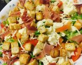 Foto del paso 1 de la receta: Ensalada