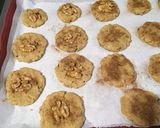 Foto del paso 8 de la receta: Galletas sin gluten
