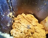 Foto del paso 2 de la receta Falafel