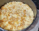 Foto del paso 2 de la receta: Tarta de Donuts 🥯