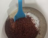 Foto langkah ke 2 dari resep 47. Moist Banana Bread.