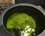 Spinach Pumpkin Soup recipe step 4 photo