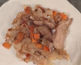 Foto del paso 4 de la receta: Wellington de Pollo