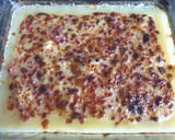 Foto del paso 5 de la receta: Coliflor gratinada con crema verduras