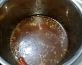 Hình bước làm 2 của món Hột Vịt Lộn Xào Me
