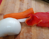 Foto del paso 2 de la receta: Ossobuco de pavo guisado