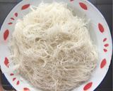 Foto langkah ke 1 dari resep Bihun Goreng ala Chinese Food.