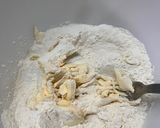 Foto del paso 1 de la receta: Cuadrados de nuez