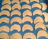 Foto langkah ke 3 dari resep Pastel Abon.