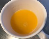 Une image de l'étape 2 de Marinade à l orange,soja,balsamique,herbes et épices (pour viandes).