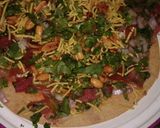 ખાખરા ચાટ (Khakhra Chaat Recipe In Gujarati) રેસીપી સ્ટેપ3ફોટો