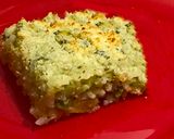Foto del paso 30 de la receta: Guiso de carne (Yarkoie) con riso gratinato e verdure (Calabria)