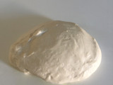 Pan de masa básica