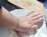 Foto del paso 3 de la receta: Hamburguesas caseras de Albita