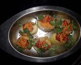 આલુ હાંડી ચાટ (Aloo Handi Chaat Recipe In Gujarati) રેસીપી સ્ટેપ5ફોટો