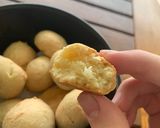 Foto del paso 3 de la receta: Pancitos de queso