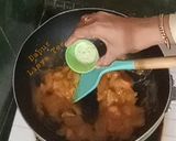 Foto langkah ke 14 dari resep FU YUNG HAI Ayam Udang.
