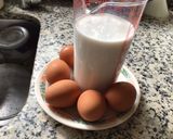 Foto del paso 1 de la receta: Flan de café