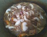 Foto langkah ke 6 dari resep Cumi Asam Manis.