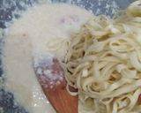 Foto langkah ke 3 dari resep Mie Godhog khas Jogja.
