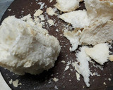 Foto del paso 2 de la receta: Budín de pan casi flan😜