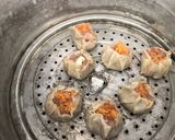 Foto langkah ke 4 dari resep Dimsum Ayam.