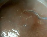 Foto langkah ke 1 dari resep Silky Choco Pudding Sedot Pipet.