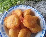 Foto langkah ke 7 dari resep Perkedel kentang.