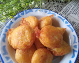 Foto langkah ke 7 dari resep Perkedel kentang.