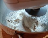 Baguette recept fázis 5 fotója