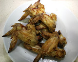 Foto del paso 2 de la receta: Alitas de pollo al horno