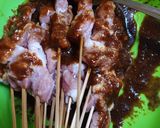 Foto langkah ke 3 dari resep Sate madura.