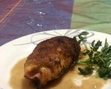 Foto del paso 6 de la receta: Pechugas rellenas