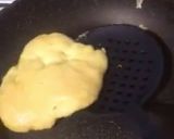Foto del paso 3 de la receta: Pancakes de harina de coco