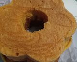Foto langkah ke 9 dari resep Bolu jadul tanpa oven.