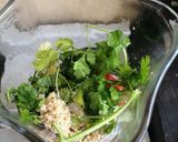 Foto del paso 3 de la receta: Salsa roja para huevos
