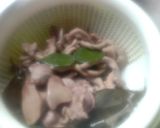 Foto langkah ke 1 dari resep Ati ampela cabe ijo.