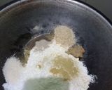 Foto langkah ke 1 dari resep Cilok Udang Rebon.