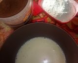صورة لخطوة 1 من وصفة مسكوتة نص نص