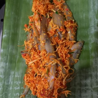 Langkah 3