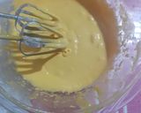 Foto del paso 3 de la receta: Jelly roll esponjoso con una crema de limón
