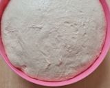 Foto del paso 4 de la receta: Focaccia 🇮🇹 con masa madre
