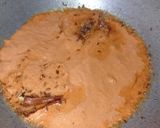 கிரீமி பன்னீர் பட்டர் மாசாலா(creamy paneer butter masala recipe in tamil) ரெசிபி ஸ்டேப் 4 புகைப்படம்