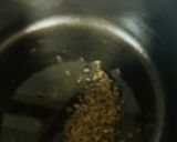 A picture of step 1 of Zeera Rice.