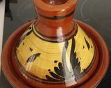 Foto del paso 3 de la receta Tajine de verduras
