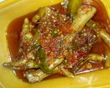 Foto langkah ke 6 dari resep Ceker Lapindo.