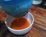 Foto langkah ke 5 dari resep Saus Tomat Homemade.